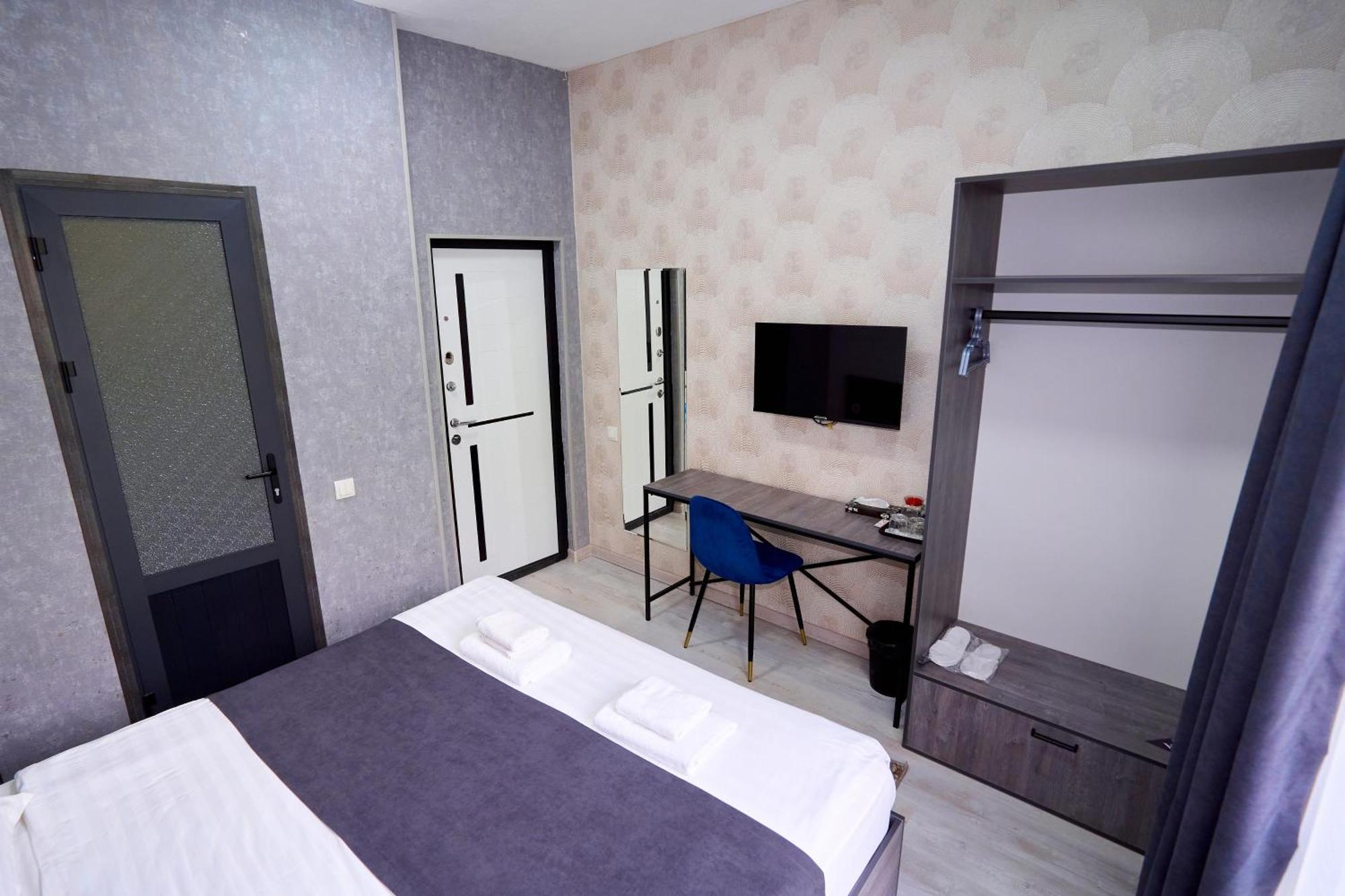 Minguzar Hotel Τασκένδη Εξωτερικό φωτογραφία